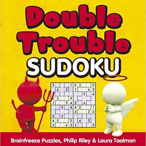 Double Trouble Sudoku