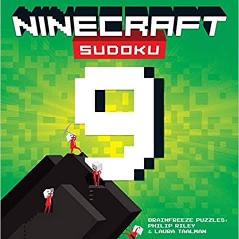 Ninecraft Sudoku