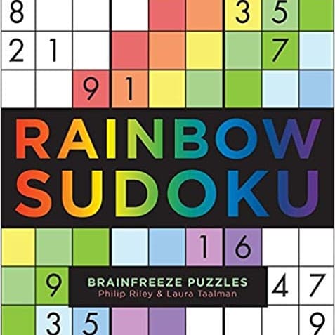 Rainbow Sudoku